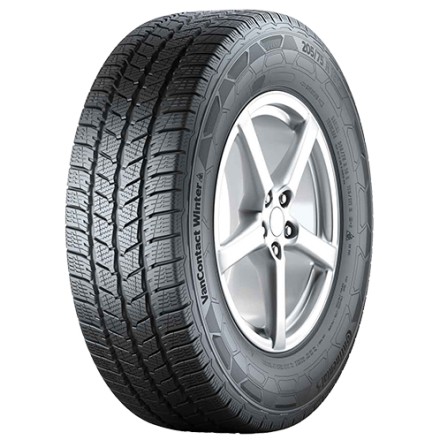 205/65 R15C 102T CONTINENTAL VANCONTACT WINTER Téli Gumi