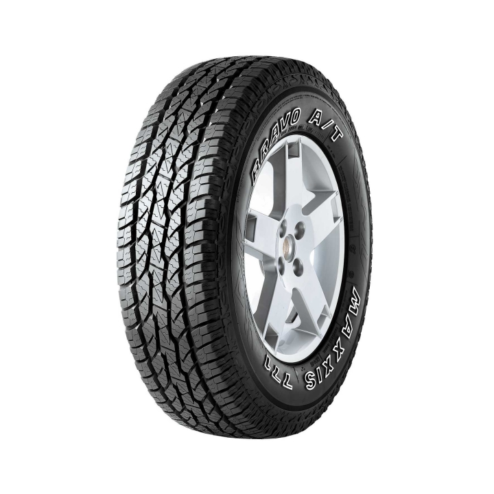 245/70 R17 110S MAXXIS AT-771 Négyévszakos Gumi