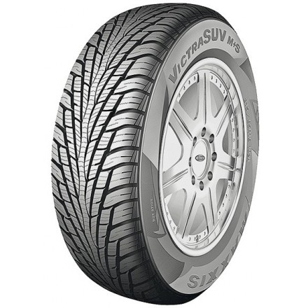235/65 R17 108H MAXXIS MA-SAS Négyévszakos Gumi