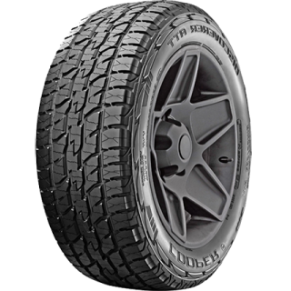 215/60 R17 100H COOPER DISCOVERER ATT Négyévszakos Gumi