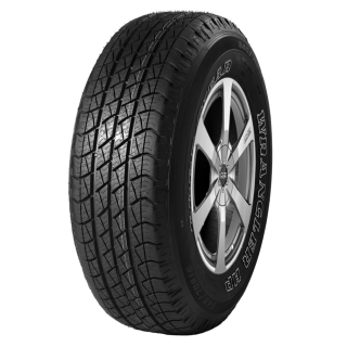245/60 R18 105H GOODYEAR WRANGLER HP Négyévszakos Gumi