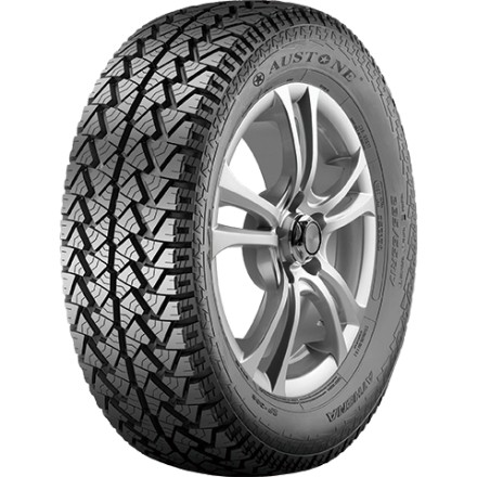 265/70 R17 121Q AUSTONE ATHENA SP302 Négyévszakos Gumi