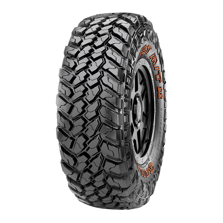235/75 R15 104Q CST by MAXXIS SAHARA MT2 Nyári Gumi