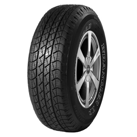 235/70 R17 111H GOODYEAR WRANGLER HP Négyévszakos Gumi