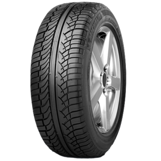 255/50 R20 109Y MICHELIN LATITUDE DIAMARIS Nyári Gumi