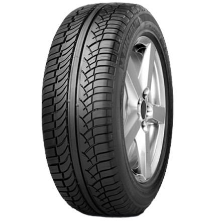 255/50 R20 109Y MICHELIN LATITUDE DIAMARIS Nyári Gumi