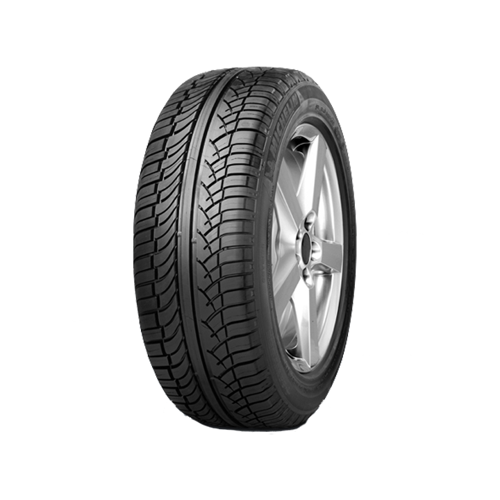 255/50 R20 109Y MICHELIN LATITUDE DIAMARIS Nyári Gumi