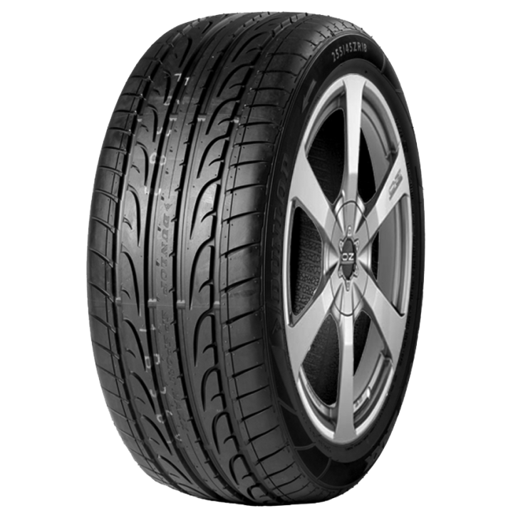 275/45 R19 108Y DUNLOP SP SPORT MAXX Nyári Gumi