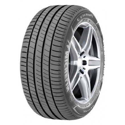 205/55 R17 95W MICHELIN PRIMACY 3 GRNX Nyári Gumi
