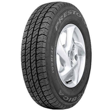 185/75 R16C 104Q DEBICA PRESTO LT Nyári Gumi