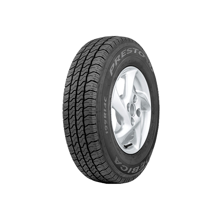 185/75 R16C 104Q DEBICA PRESTO LT Nyári Gumi