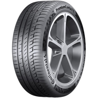 275/35 R19 100Y CONTINENTAL PREMIUM CONTACT 6 Nyári Gumi