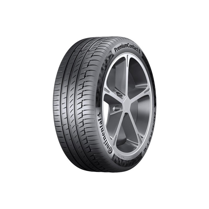 275/35 R19 100Y CONTINENTAL PREMIUM CONTACT 6 Nyári Gumi