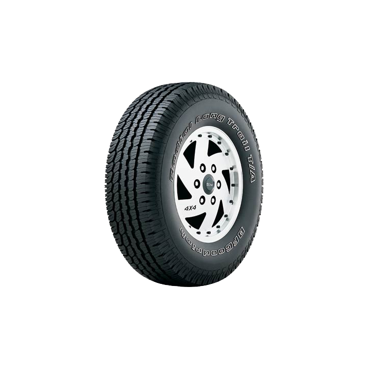 255/70 R16 109T BF GOODRICH LONG TRAIL Nyári Gumi