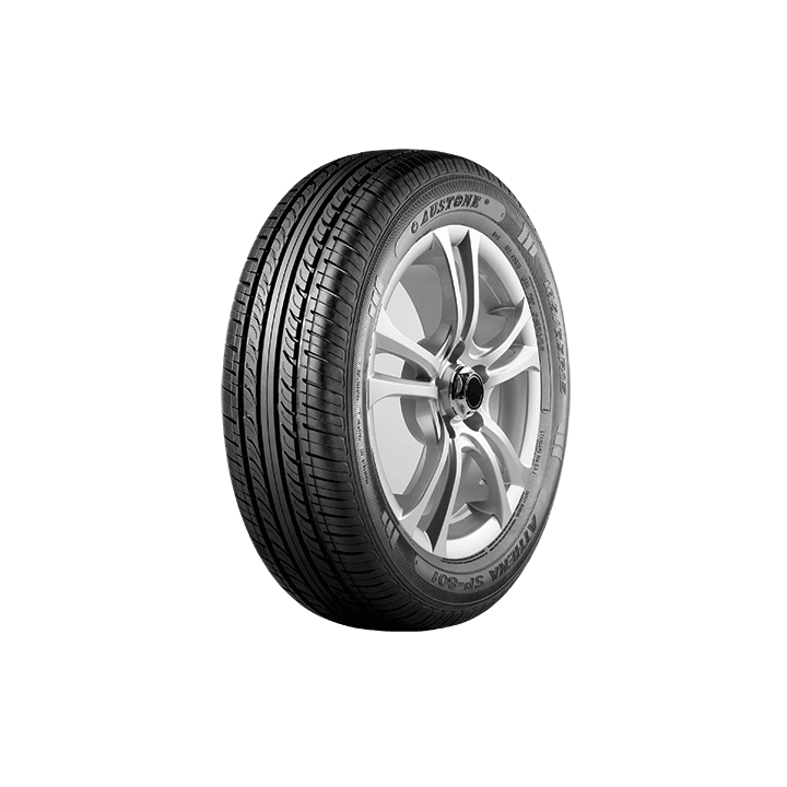 165/60 R14 75H AUSTONE ATHENA SP801 Nyári Gumi
