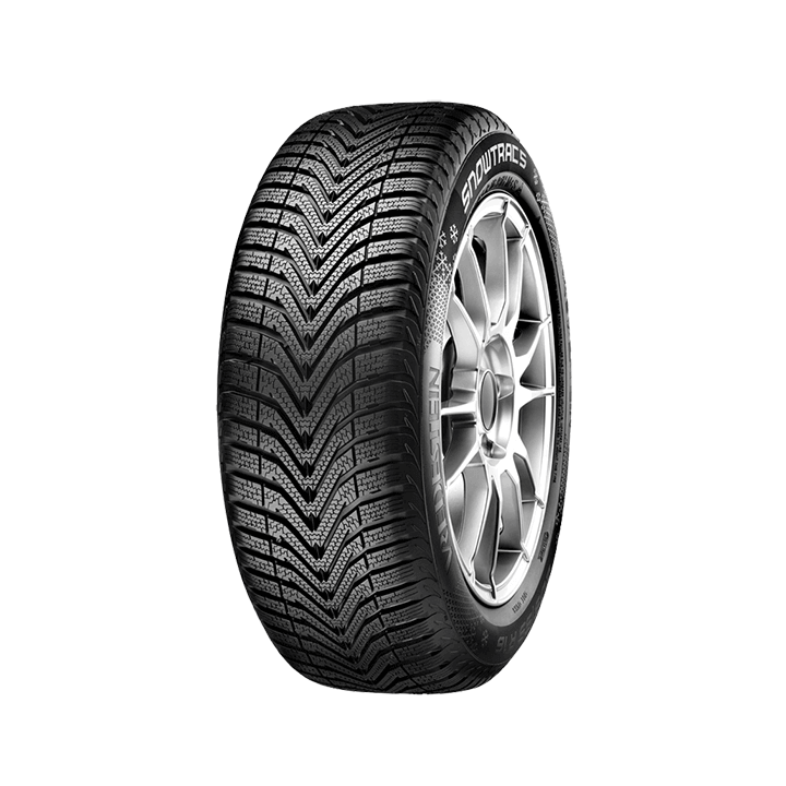 185/60 R14 82T VREDESTEIN SNOWTRAC 5 Téli Gumi