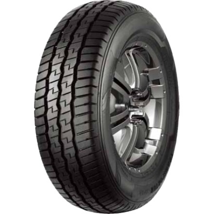 205/70 R15C 106R TRACMAX TRANSPORTER RF09 Nyári Gumi