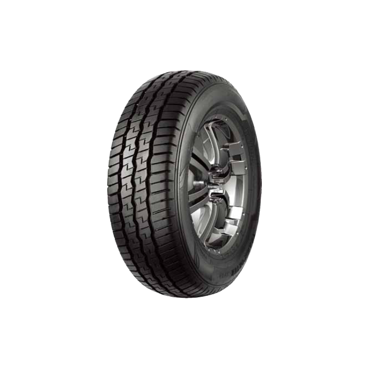 205/70 R15C 106R TRACMAX TRANSPORTER RF09 Nyári Gumi