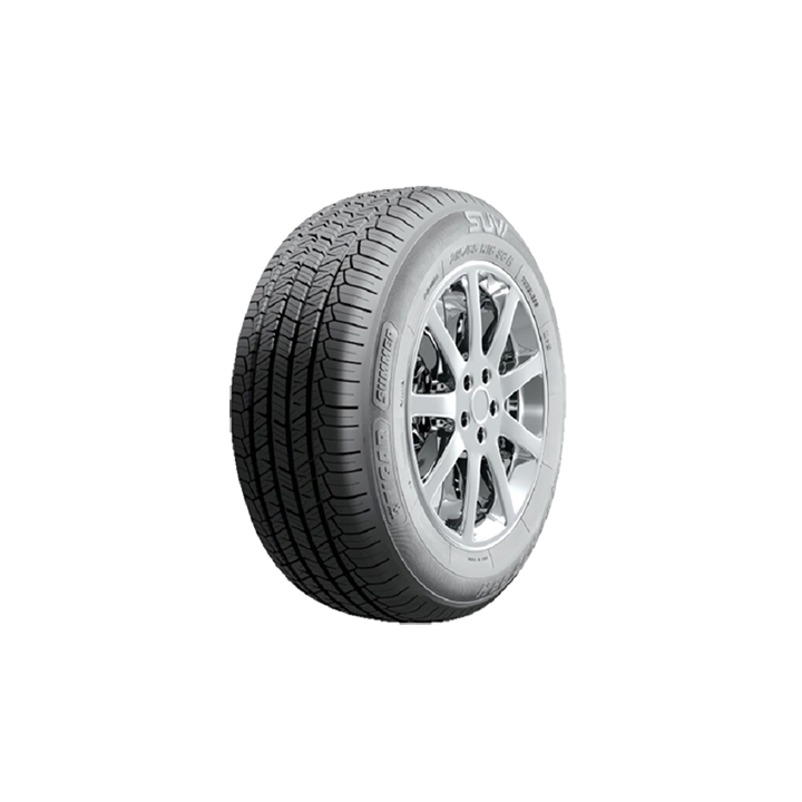 205/70 R15 96H TIGAR SUV SUMMER Nyári Gumi