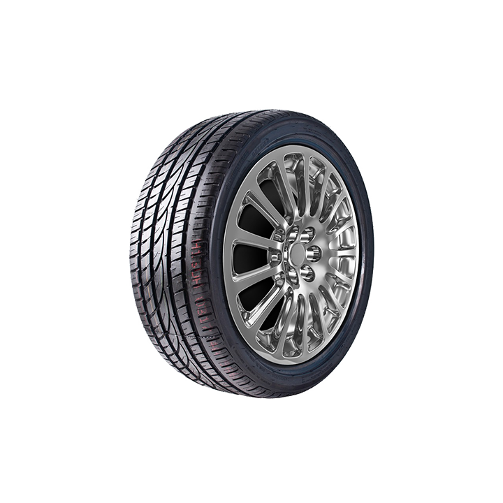 265/65 R17 112H POWERTRAC CITYRACING Nyári Gumi
