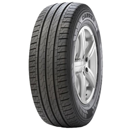 215/75 R16C 116R PIRELLI CARRIER Nyári Gumi