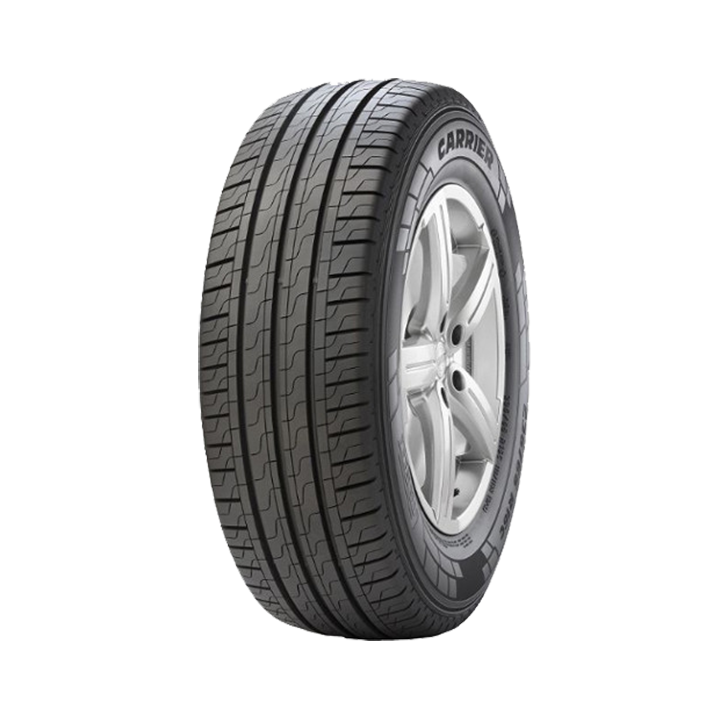 205/70 R15C 106R PIRELLI CARRIER Nyári Gumi