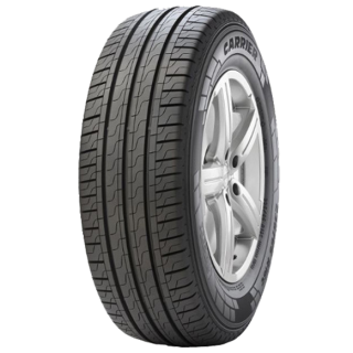 205/65 R16C 107T PIRELLI CARRIER Nyári Gumi