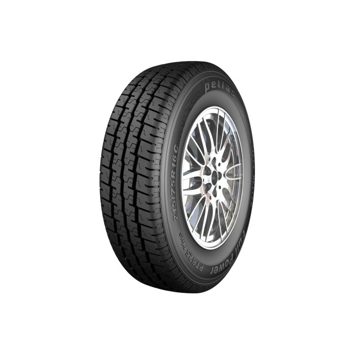 215/70 R15C 109S PETLAS FULLPOWER PT825 PLUS Nyári Gumi