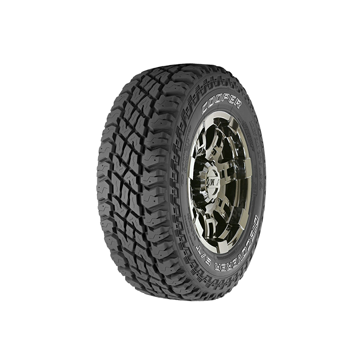265/70 R17 121Q COOPER DISCOVERER S/T MAXX Nyári Gumi