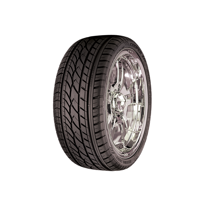 265/70 R16 112H COOPER ZEON XST-A Nyári Gumi