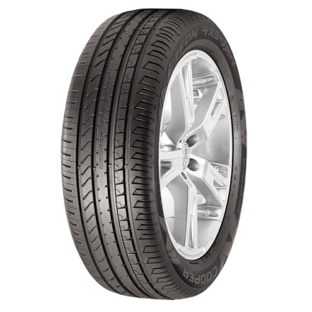 235/55 R17 99H COOPER ZEON 4XS SPORT Nyári Gumi