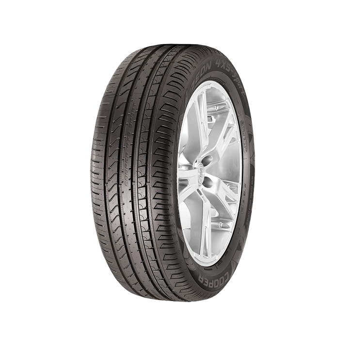 235/55 R17 99H COOPER ZEON 4XS SPORT Nyári Gumi