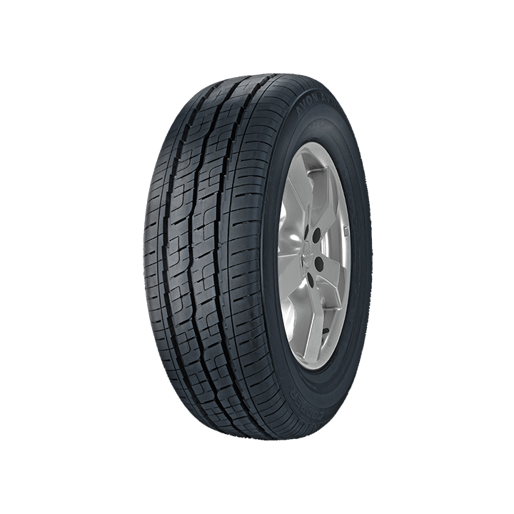 215/60 R16C 103T COOPER AVON AV11 Nyári Gumi