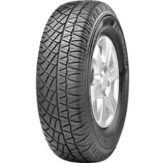 195/80 R15 96T MICHELIN LATITUDE CROSS DT Nyári Gumi