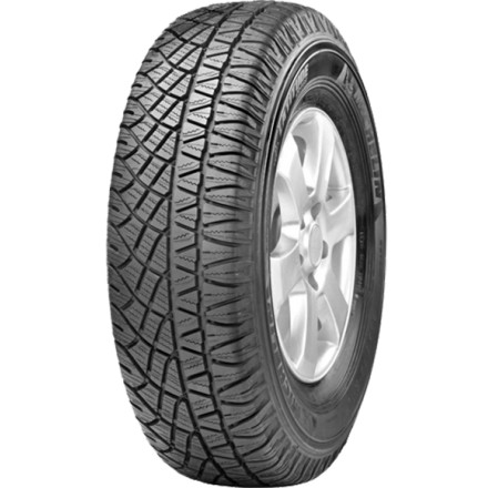 195/80 R15 96T MICHELIN LATITUDE CROSS DT Nyári Gumi