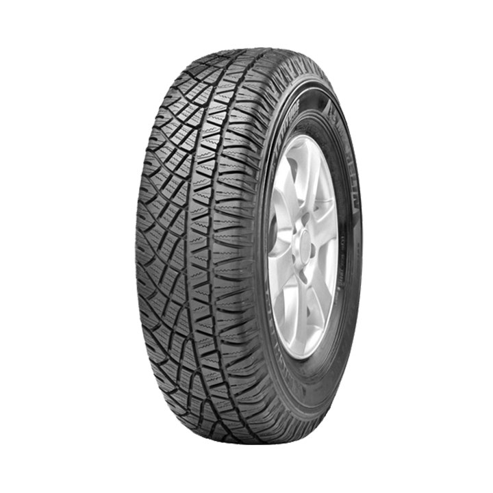 195/80 R15 96T MICHELIN LATITUDE CROSS DT Nyári Gumi