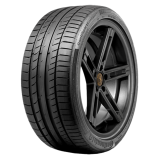 255/40 R19 100Y CONTINENTAL SPORT CONTACT 5P Nyári Gumi
