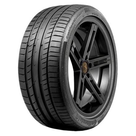 255/40 R19 100Y CONTINENTAL SPORT CONTACT 5P Nyári Gumi