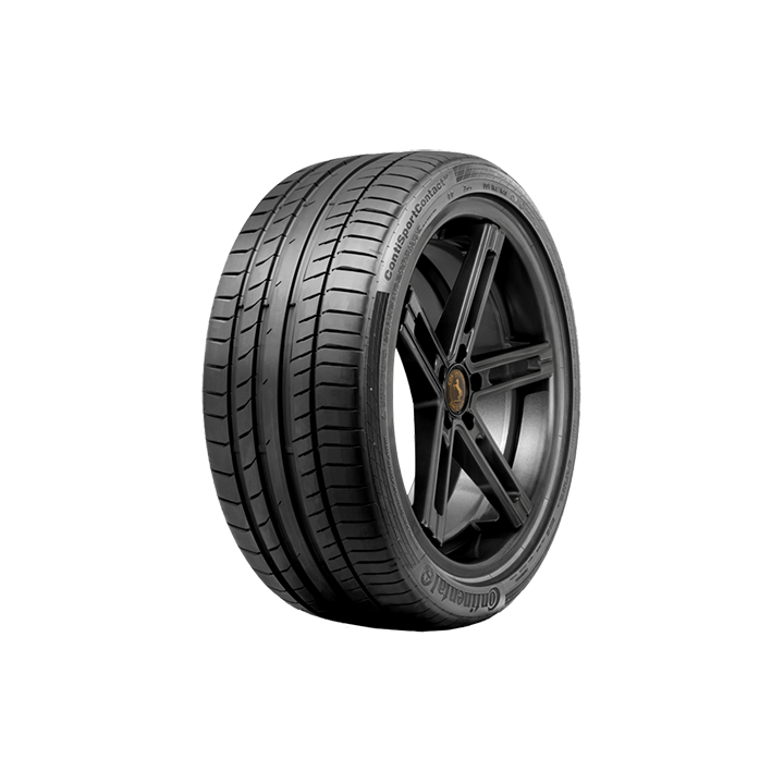 255/40 R19 100Y CONTINENTAL SPORT CONTACT 5P Nyári Gumi