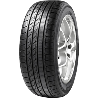 255/40 R19 100V TRACMAX ICE-PLUS S210 Téli Gumi