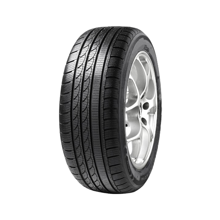 255/40 R19 100V TRACMAX ICE-PLUS S210 Téli Gumi