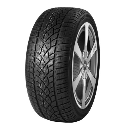 255/45 R18 99V DUNLOP SP WINTER SPORT 3D Téli Gumi