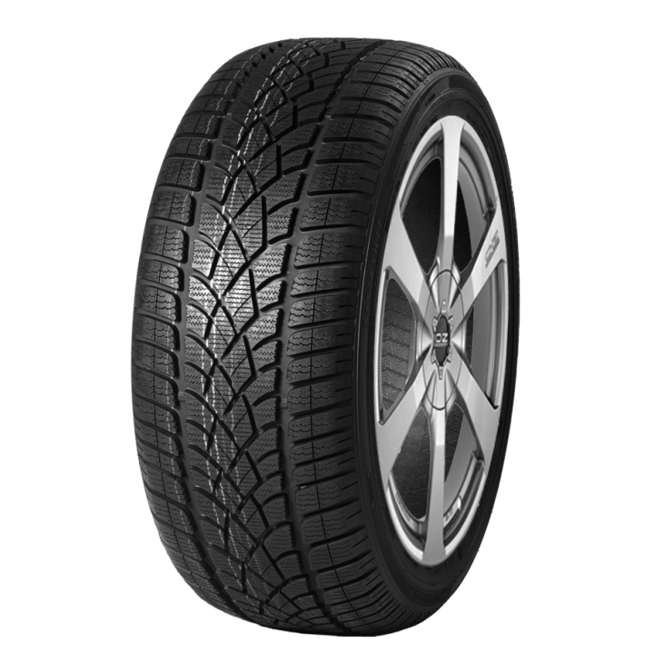 255/45 R18 99V DUNLOP SP WINTER SPORT 3D Téli Gumi