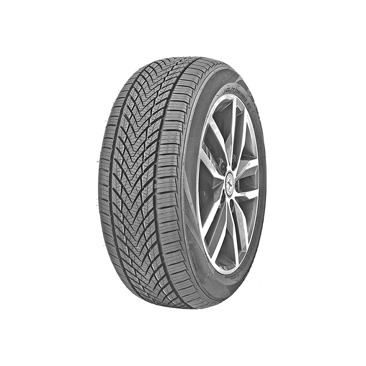 195/55 R15 85V TRACMAX A/S TRAC SAVER Négyévszakos Gumi