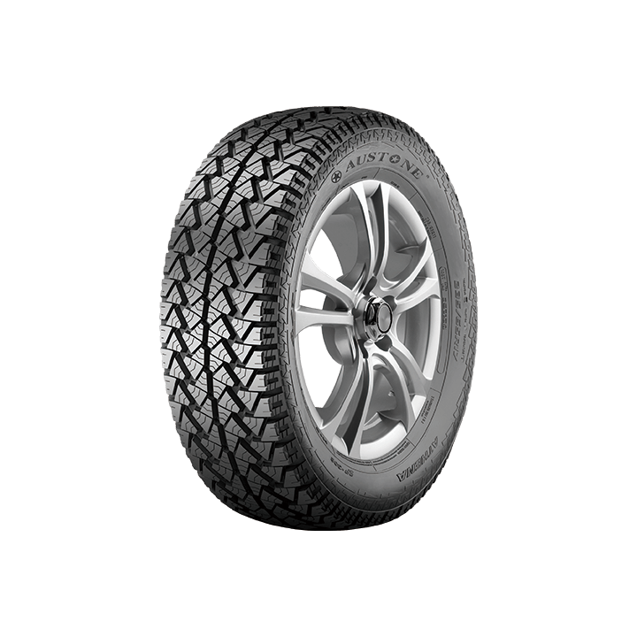 255/70 R15 108T AUSTONE ATHENA SP302 Négyévszakos Gumi