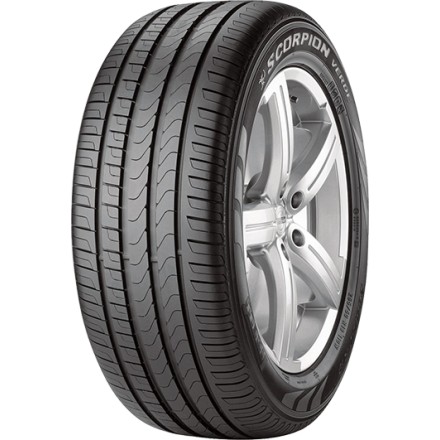 235/45 R20 100V PIRELLI SCORPION VERDE Nyári Gumi