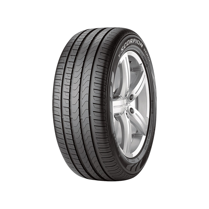 235/45 R20 100V PIRELLI SCORPION VERDE Nyári Gumi