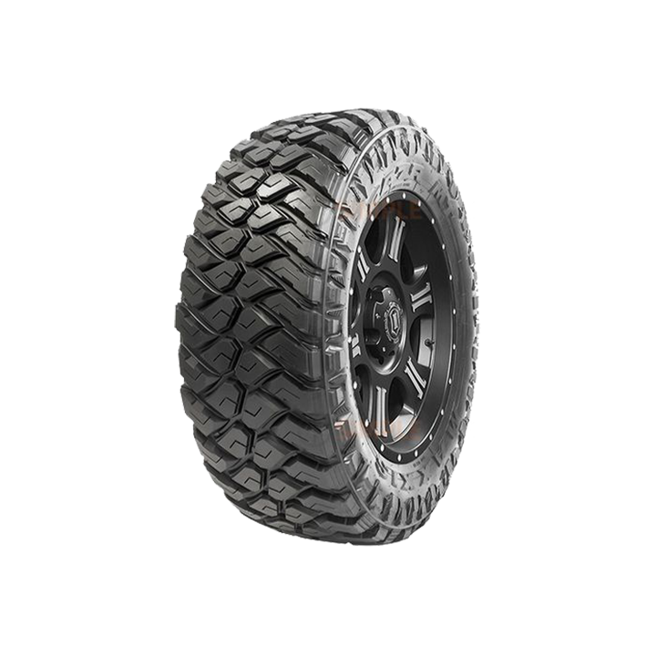 265/70 R17 121Q MAXXIS MT-772 Négyévszakos Gumi
