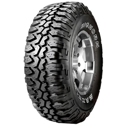 245/75 R16 120N MAXXIS MT-762 Nyári Gumi