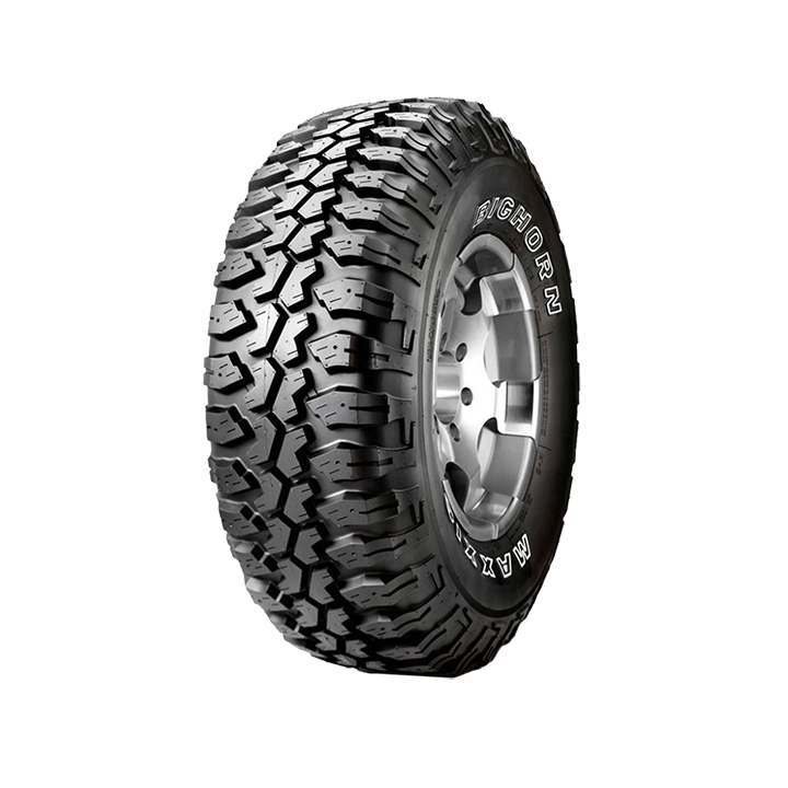 245/75 R16 120N MAXXIS MT-762 Nyári Gumi